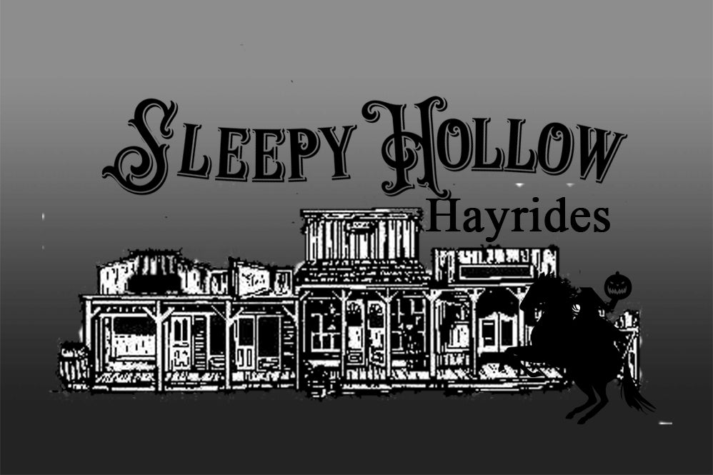 Home Sleepy Hollow Hayrides